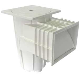 skimmer 00250 tapa cuadrada