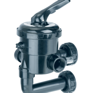 Válvulas Selectoras