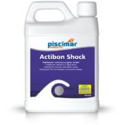 ACTIBON aguas verdes