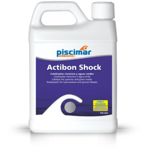 ACTIBON aguas verdes