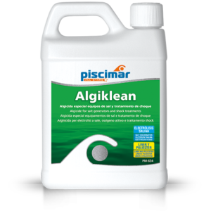 ALGIKLEAN_ algicida agua salada