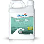COPPER_OUT, Secuestrante de cobre