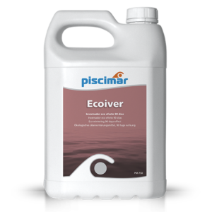 Ecoiver-Invernaje piscina