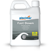 FAST_DOWN Eliminador de insecto