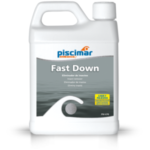FAST_DOWN Eliminador de insecto