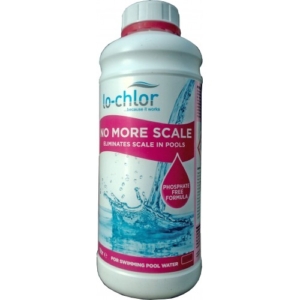 NO MORE SCALE anticalcareo