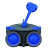 R5 robot cleaner