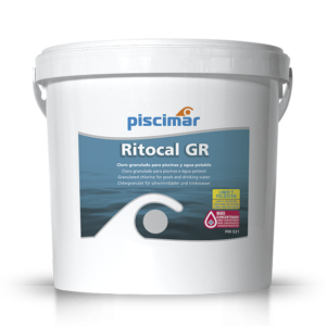 Ritocal hipoclorito calcico