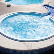 Spa padron piscina poliester coinpol