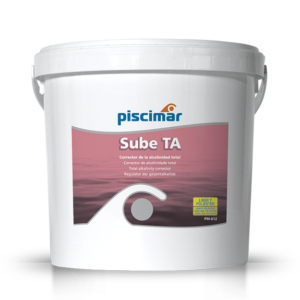 Sube-TA-Alcalinidad