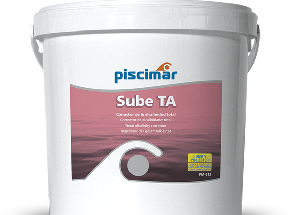 Sube-TA-Alcalinidad