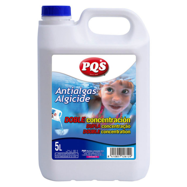 antialgas doble concentracion pqs