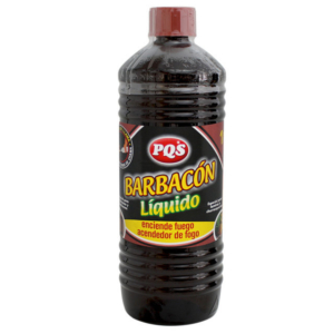 barbacon liquido pqs chimeneas