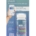 Blue Check, 5-in-1 test strips with Blue Connect maintenance application