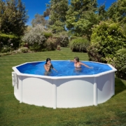 bora bora piscina elevada gre