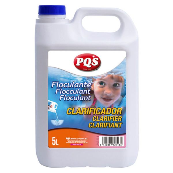 floculante liquido pqs