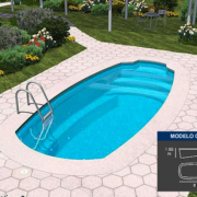 gondola2 piscina poliester coinpol