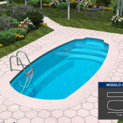 gondola3 piscina poliester coinpol