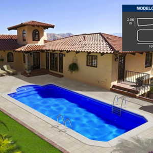 ilusion poliester piscinas coinpol