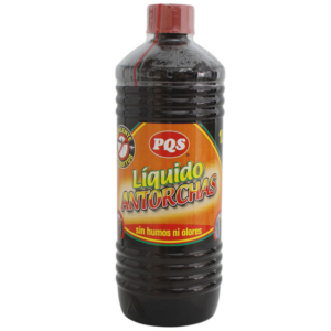 liquido antorchas antimosquitos pqs