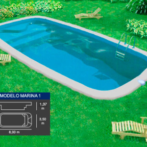 marina1 coinpol polyester pool