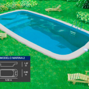 marina2 piscina poliester coinpol