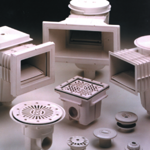 Material Vaso Piscina