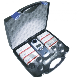 Fotómetros y Medidores