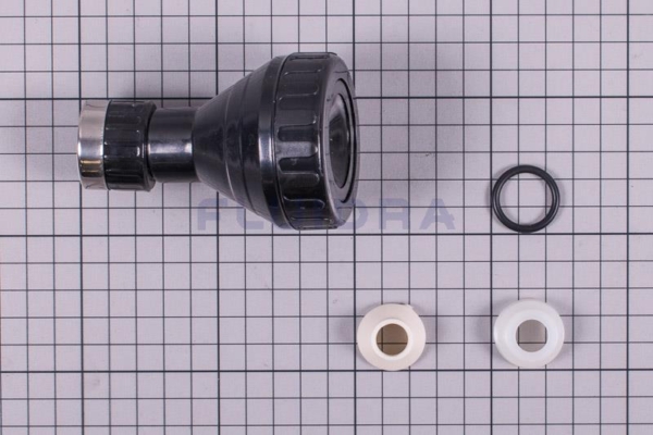 4401040104 piña ducha recambio