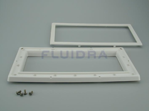 4402010207 marco skimmer boca standar piscina hormigon