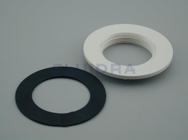 4402041701 tuerca con junta boquilla piscina prefabricada astralpool