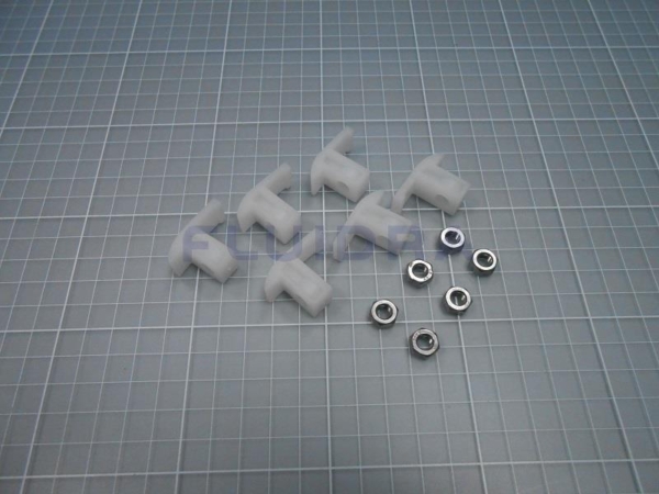 4403010306 Clip fijación proyector Astralpool