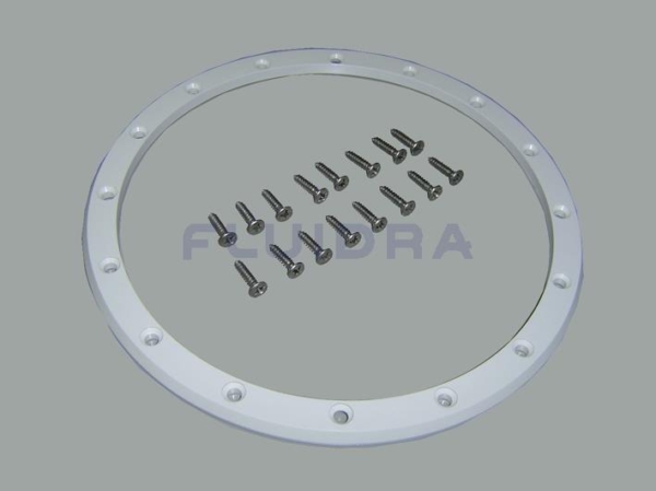 4403012416 Aro Proyector + junta piscina prefabricada Astralpool
