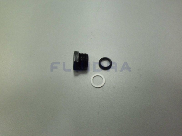 4403012704 Prensaestopas PG-9 Astralpool