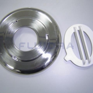 4403013702 Embellecedor Proyector Mini Inox Astralpool