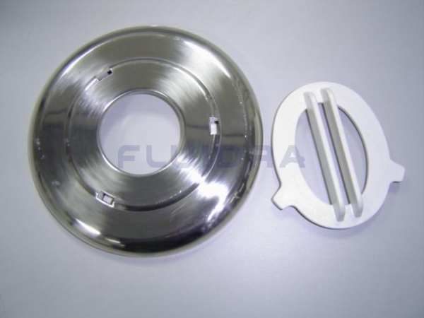 4403013702 Embellecedor Proyector Mini Inox Astralpool