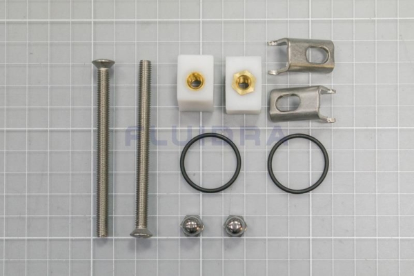 4403015002 conjunto fijacion proyector jelly standar A2 Astralpool