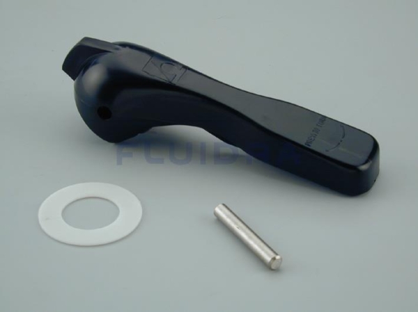 4404120102 Maneta negra 1 1/2"- 2" Astralpool