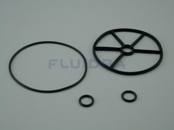 4404120107 Juntas válvula 1 1/2" Astralpool