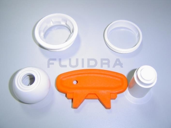 4411030311 bola multiflo skimmer mochila