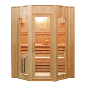 Saunas de Vapor