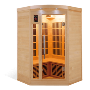 Saunas de Infrarrojos