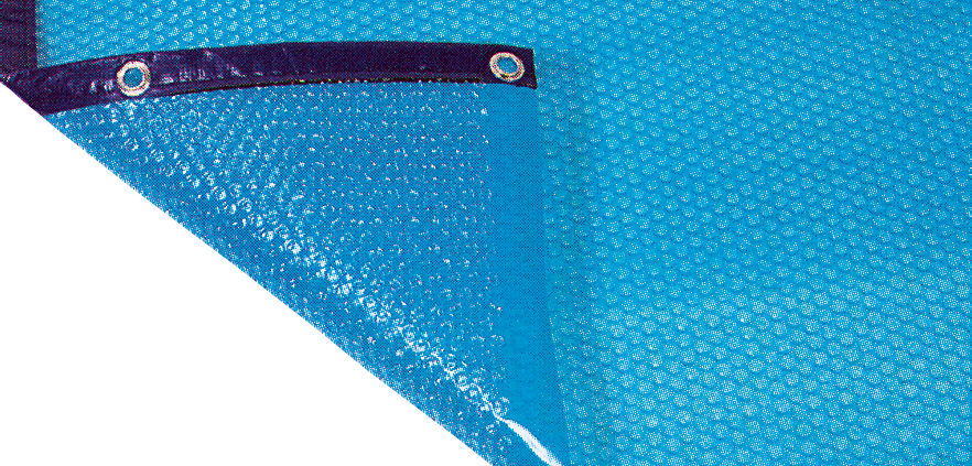 cubiertas térmica verano