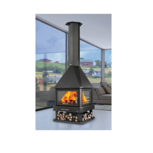 Chimeneas