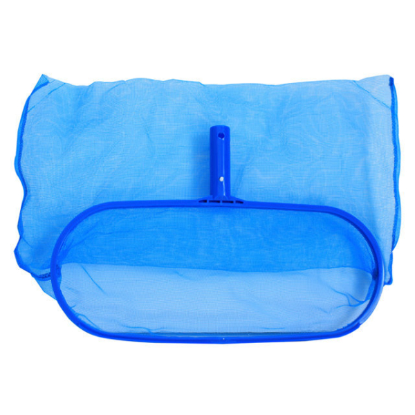recogehojas bolsa economico pqs clip azul