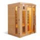 sauna infarrojos apollon 3