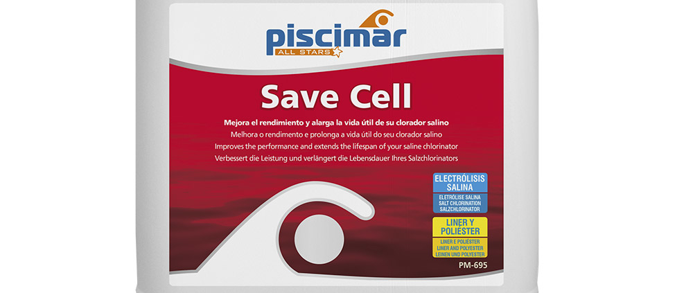 sabe cell protector y potenciador electrolisis salina