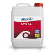 sabe cell protector y potenciador electrolisis salina