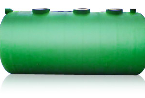 compacto fosa filtro