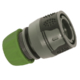 conector manguera rapido riego
